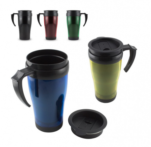 Vaso Viajero 14 Oz 